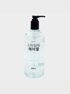 Oryx 绿茶 Heeo凝胶 420ml