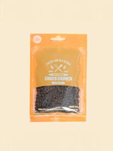 巧克力香型 Keureonchi 20g