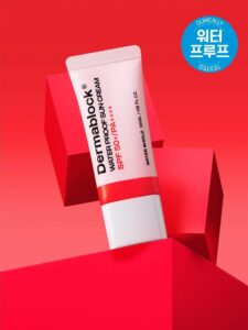 Dermablock 防水防晒霜 35ml (by Cellfusion C)
