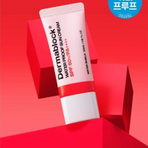 Dermablock 防水防晒霜 35ml (by Cellfusion C)