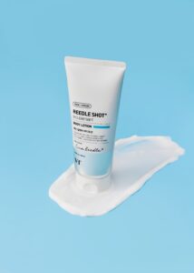 VT Red Shot B Clear Sopeuteu 身体乳液200ml