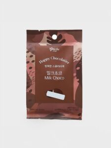 Haengbokhan Syokolrattie Milkeu巧克力香型 100g