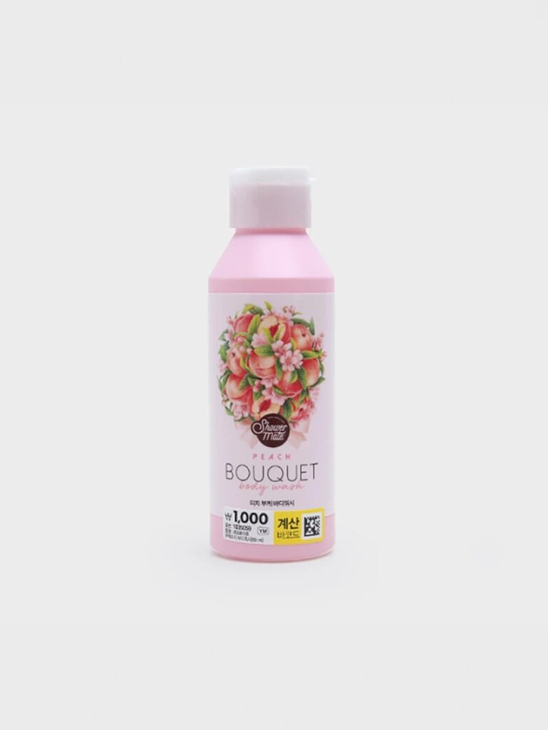 Shower Mate Buke 身体沐浴露 60ml Pichi