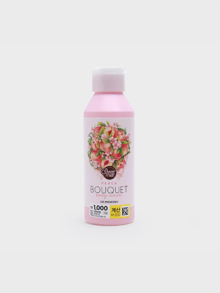 Shower Mate Buke 身体沐浴露 60ml Pichi