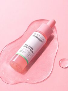 Madeca21玛德卡 特卡调理 胶囊精华 30ml