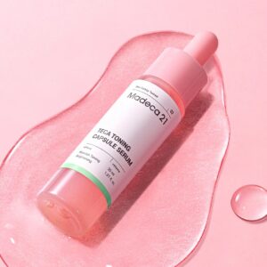 Madeca21玛德卡 特卡调理 胶囊精华 30ml