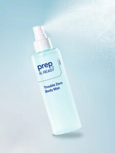 Prep by Bready 痘痘零感身体喷雾 200ml_爱茉莉太平洋