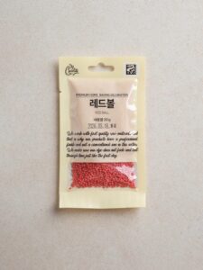 Red Bull 20g