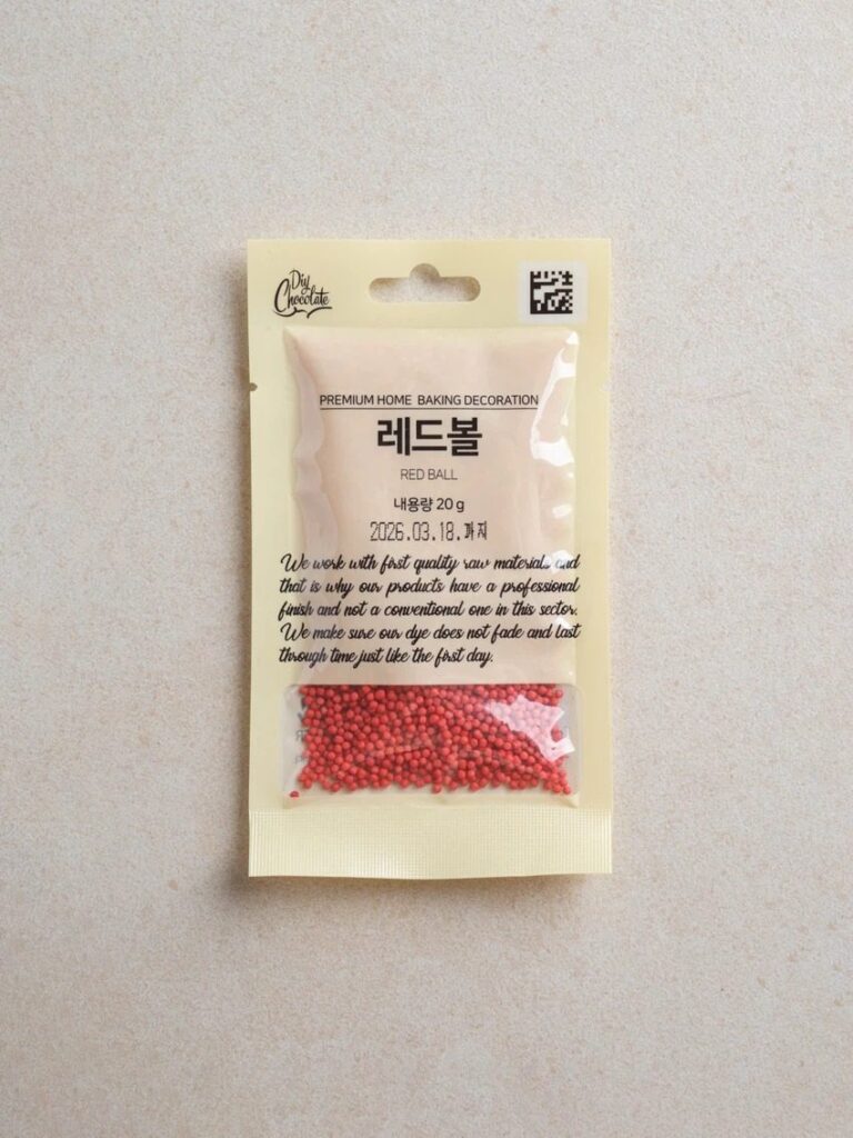 Red Bull 20g