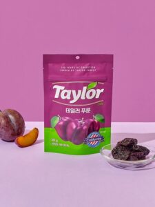 Teilreopamseu Teilreo Purun 50g