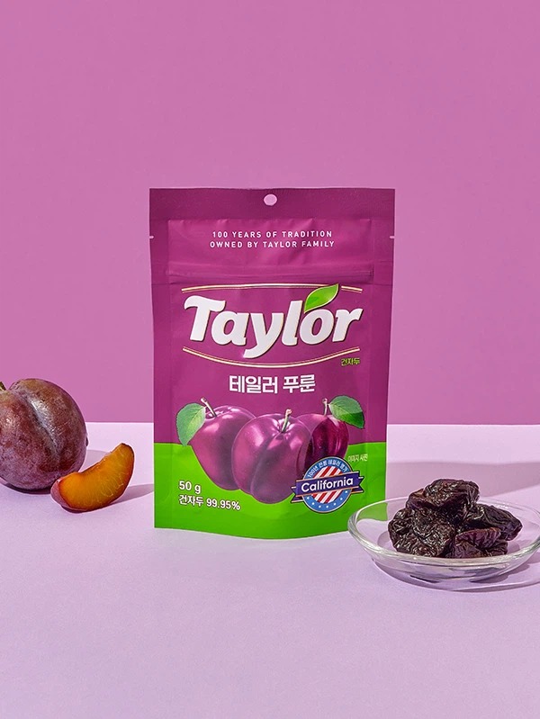Teilreopamseu Teilreo Purun 50g
