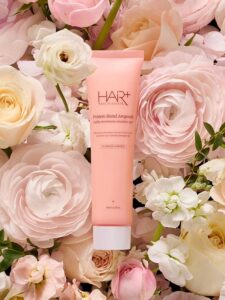 [受损发质Bal]Hair Plus Danbaekjil Bondeu 安瓶 精华液 花园香型 65ml