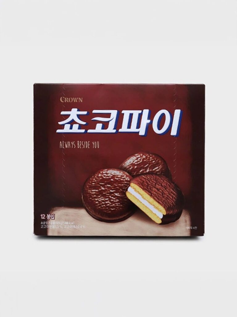 皇冠 Chyokopai 420g