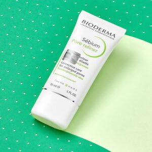 [SNS Daerantem]Bioderma Sebieom 毛孔 Ripaineo