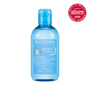Bioderma Hydrabio 补水爽肤水 250ml