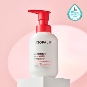 Atopalm MLE 乳液200ml