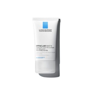 理肤泉 Effaclar MAT 控油 保湿霜