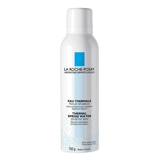 [温感Cheonsu喷雾] 理肤泉 Ottereumal 温感Cheonsu 喷雾 150ml