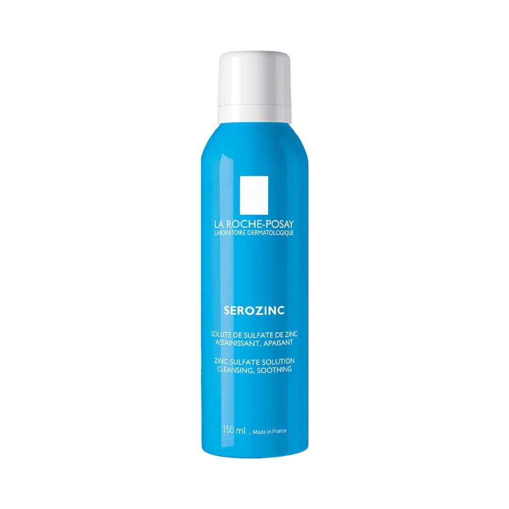 [主机Reumjongi喷雾] 理肤泉 Serozinc 控油调理 爽肤喷雾 150ml
