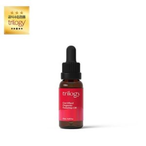 Trilogy Sseotipaideu Oganik 100% 玫瑰Hip Oil