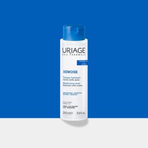 [补水屏障爽肤水] URIAGE Jemoseu 爽肤水 250ml