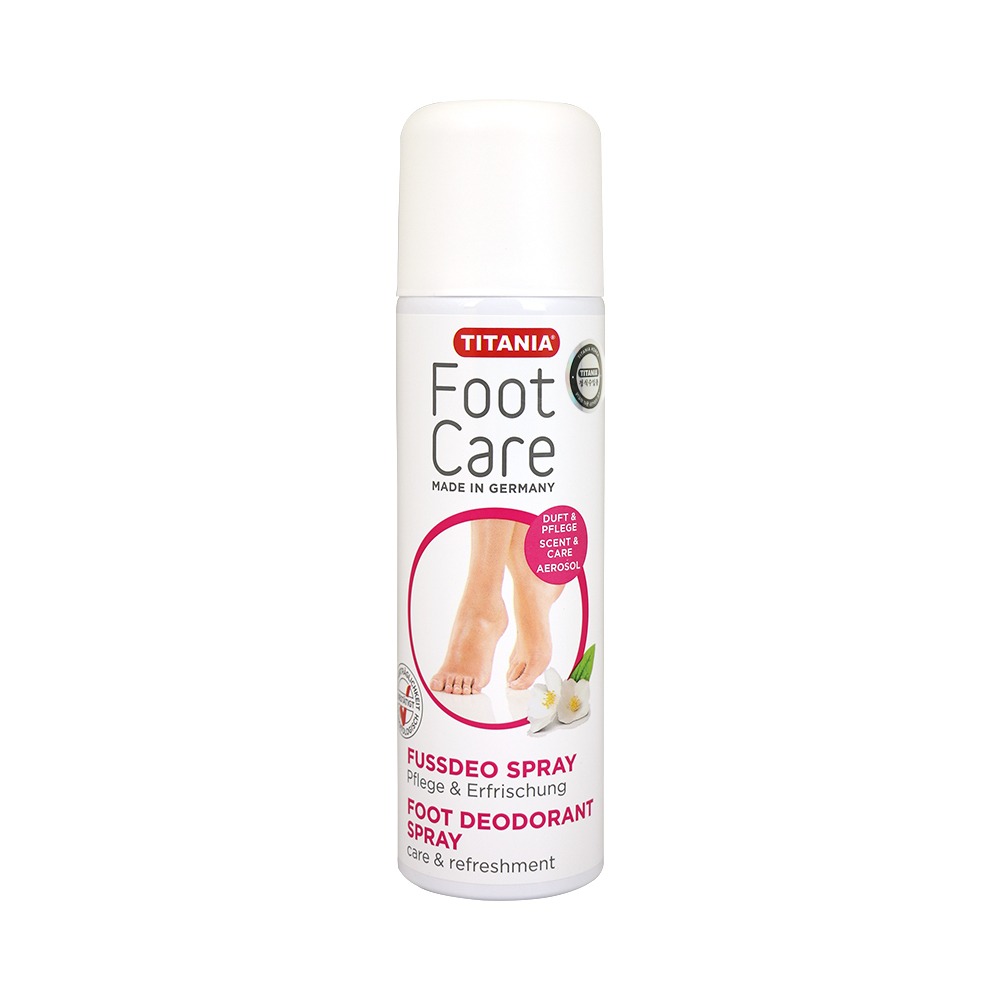 Titania Balnaemsae喷雾 200ml
