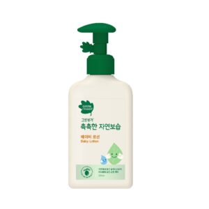 Chokchokhanjayeon保湿乳液320ml
