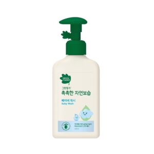 Chokchokhanjayeon保湿Wosi 320ml