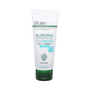 Dr.Ato 芦荟舒缓凝胶 150ml