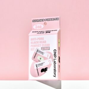 CHAP&PAK(CNP) Anti毛孔 黑头 清洁贴 3Hoebun