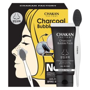 Sutpoktan Kkamjang鼻贴 面膜40ml
