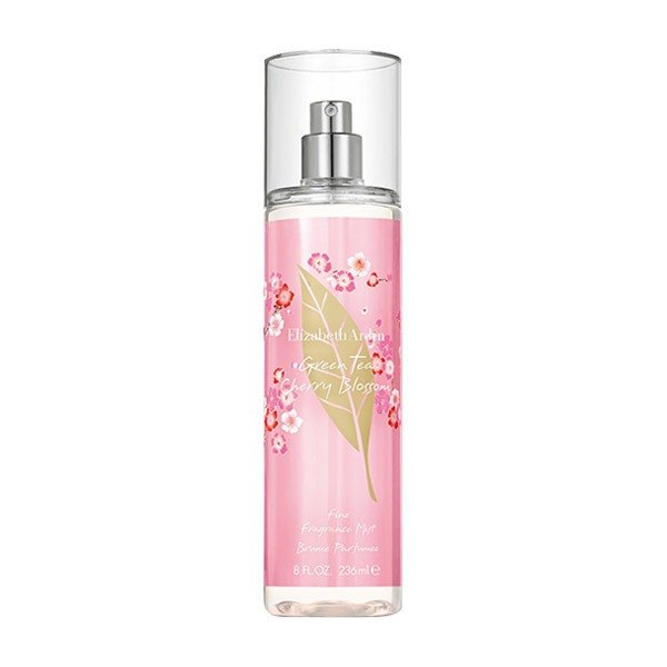 伊丽莎白雅顿 樱花身体喷雾 236ml