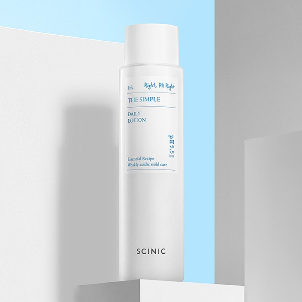 Cynic 简约日用乳液 145ml