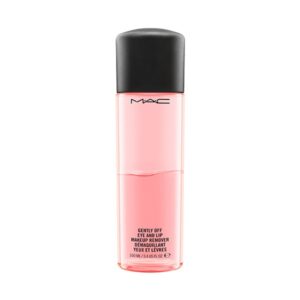 MAC Gently Off眼唇彩妆卸妆液