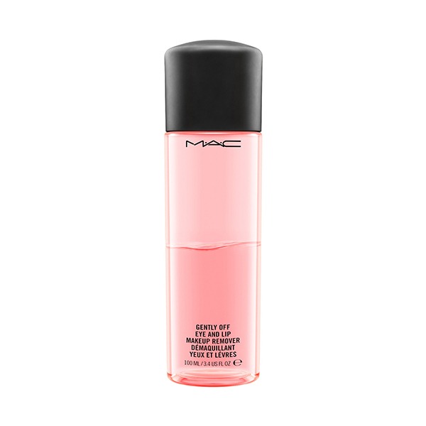 MAC Gently Off眼唇彩妆卸妆液