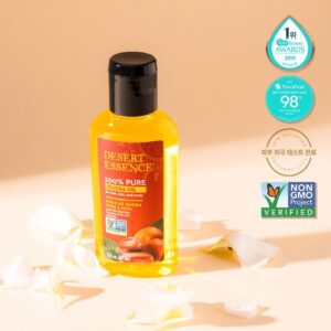 Dejeoteu精华液 100%Pyueo霍霍巴油 59ml