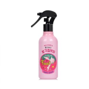 On The Body Bal角质Beotja Putpilring 喷雾 240ml