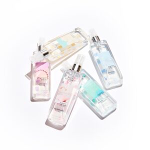 Body Fantasies 纯香氛身体喷雾 118ml 5Jong Taek 1
