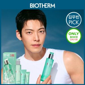 碧欧泉Ommeu 水润Pawo 多效合一 50ml Teuraebeul 企划装/200ml