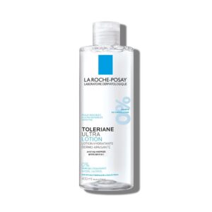 [大容量/缓解内层干燥爽肤水] 理肤泉 特安舒缓保湿乳液400ml