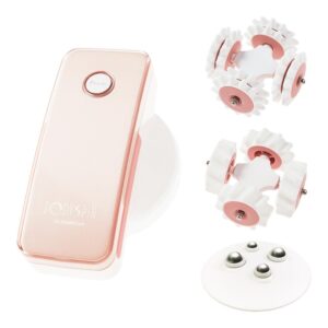 Bodyspin Mabeulrolreo Teukbyeolguseong
