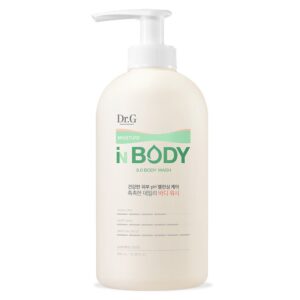 Dr.G 保湿5.0身体沐浴露 500ml