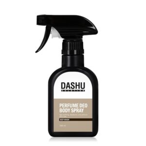 [Ttamnaemsae Jegeo] Dasyu Solrusyeon 香氛 Deo 身体喷雾 200ml(深木质香)