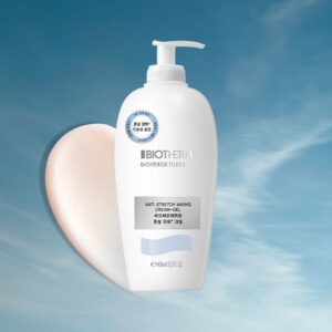 碧欧泉 Biobereujettwireu 纹身修护妊娠纹霜 400ml