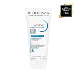 Bioderma Atoderm 强效修护霜 200ml