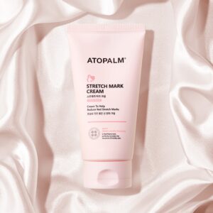 [Imsanbu] Atopalm 妊娠纹护理修护霜 150ml (Teunsalwanhwa)