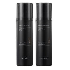 Cynic Pawo Ommeu 流体 双重企划装 (150ml+150ml)
