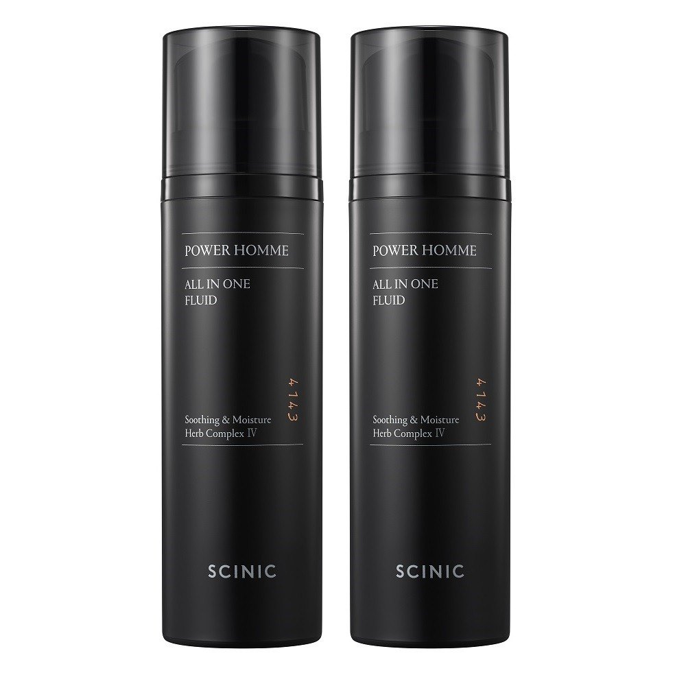 Cynic Pawo Ommeu 流体 双重企划装 (150ml+150ml)