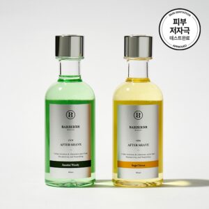 Barber501 Aepeuteo Sweibeu 165ml 2Jong Taek1