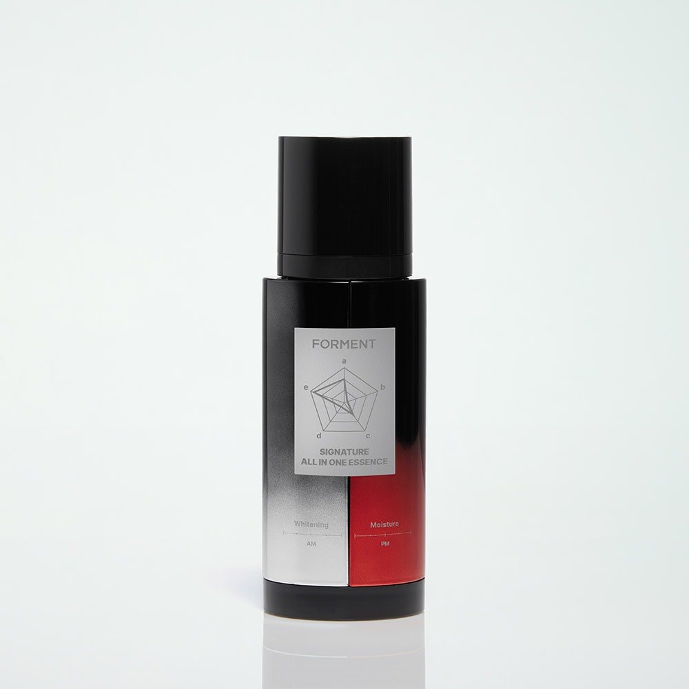 男士Teu Sigeunicheo 多效合一精华 96ml